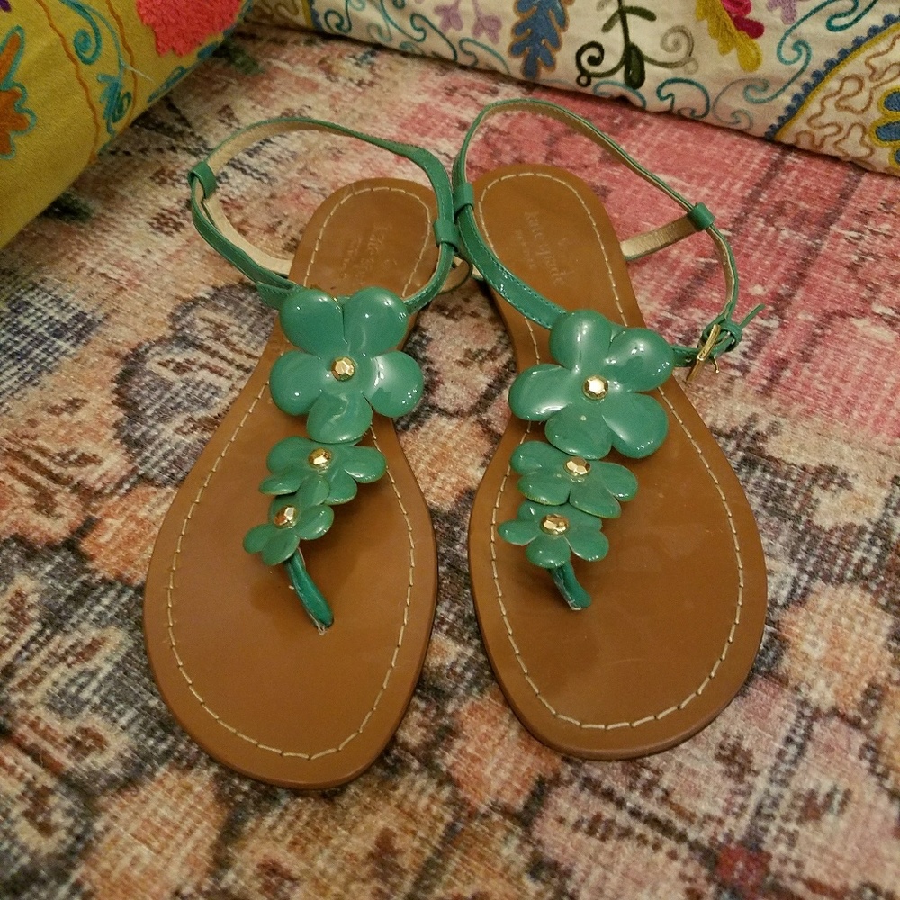 Kate Spade Sandals